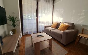 Apartman Tamara